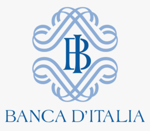 Banca d'italia - logo committenti Lico Santo