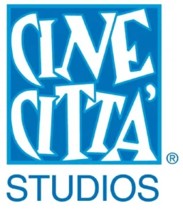 Cinecitta studios